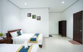 Туры в отель Honba Lagi Beach Resort