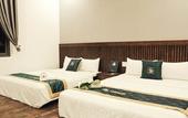 Туры в отель Honba Lagi Beach Resort