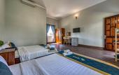 Туры в отель Honba Lagi Beach Resort