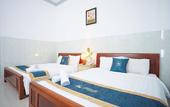 Туры в отель Honba Lagi Beach Resort
