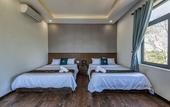 Туры в отель Honba Lagi Beach Resort