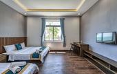 Туры в отель Honba Lagi Beach Resort