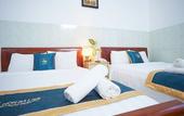 Туры в отель Honba Lagi Beach Resort