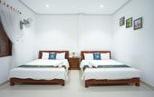 Туры в отель Honba Lagi Beach Resort