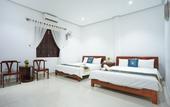 Туры в отель Honba Lagi Beach Resort