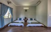 Туры в отель Honba Lagi Beach Resort