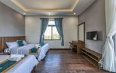 Туры в отель Honba Lagi Beach Resort