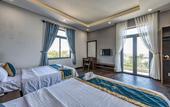 Туры в отель Honba Lagi Beach Resort