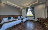 Туры в отель Honba Lagi Beach Resort