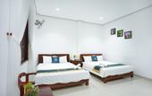 Туры в отель Honba Lagi Beach Resort