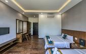 Туры в отель Honba Lagi Beach Resort