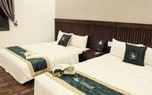 Туры в отель Honba Lagi Beach Resort