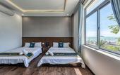 Туры в отель Honba Lagi Beach Resort