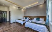 Туры в отель Honba Lagi Beach Resort