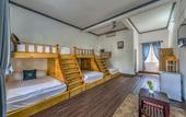 Туры в отель Honba Lagi Beach Resort