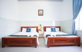 Туры в отель Honba Lagi Beach Resort