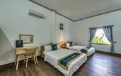 Туры в отель Honba Lagi Beach Resort