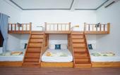 Туры в отель Honba Lagi Beach Resort