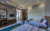Туры в отель Honba Lagi Beach Resort