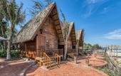 Туры в отель Honba Lagi Beach Resort