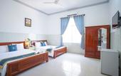 Туры в отель Honba Lagi Beach Resort