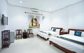 Туры в отель Honba Lagi Beach Resort
