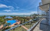 Туры в отель Honba Lagi Beach Resort