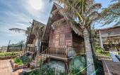 Туры в отель Honba Lagi Beach Resort