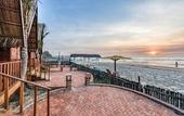 Туры в отель Honba Lagi Beach Resort