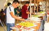 Туры в отель Honba Lagi Beach Resort