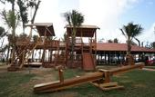Туры в отель Honba Lagi Beach Resort