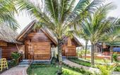 Туры в отель Honba Lagi Beach Resort