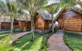 Туры в отель Honba Lagi Beach Resort