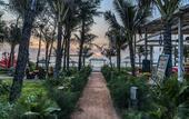 Туры в отель Honba Lagi Beach Resort