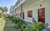Туры в отель Honba Lagi Beach Resort