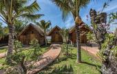 Туры в отель Honba Lagi Beach Resort