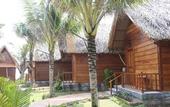 Туры в отель Honba Lagi Beach Resort