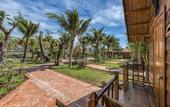Туры в отель Honba Lagi Beach Resort