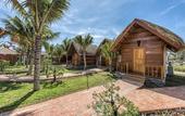 Туры в отель Honba Lagi Beach Resort