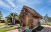 Туры в отель Honba Lagi Beach Resort