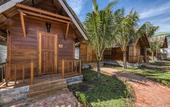 Туры в отель Honba Lagi Beach Resort