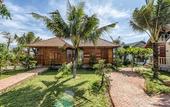 Туры в отель Honba Lagi Beach Resort