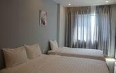 Туры в отель Ly Ky Hotel 2