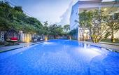 Туры в отель Tran Family Villas Boutique Hotel
