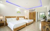 Туры в отель Tran Family Villas Boutique Hotel