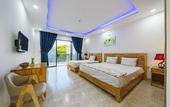 Туры в отель Tran Family Villas Boutique Hotel