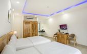 Туры в отель Tran Family Villas Boutique Hotel