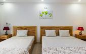 Туры в отель Tran Family Villas Boutique Hotel
