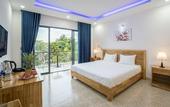 Туры в отель Tran Family Villas Boutique Hotel