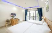 Туры в отель Tran Family Villas Boutique Hotel